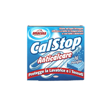 CALSTOP Tabs 16 pzAMACASA