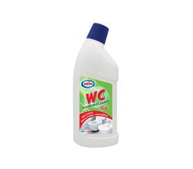 Detersivo WC Gel Disincrostante 750 ml AMACASA