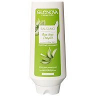 BALSAMO ALOE VERA BYE BYE CRESPO 300ML GLENOVA