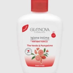 IGIENE INTIMA C/ANTIBATTERICO THE VERDE & POMPELMO 300ML