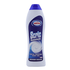 SCRIC CREMA Ammon. ml 500 AMACASA