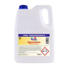 SCRIC SGRASSATORE Limone Lt 5 AMACASA
