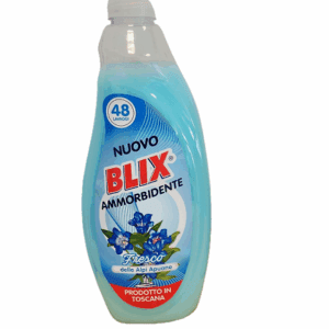 Blix Ammorbidente 48 Lav Brezza Del Tirreno