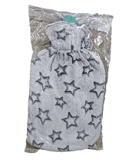 BORSA ACQUA CALDA 2 LT  ASSORTITE