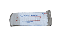 cotone idrofilo 80 gr