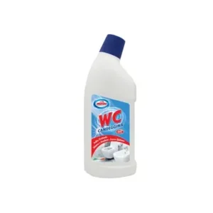 Detersivo WC Gel Disincrostante - 750 ml - Amacasa