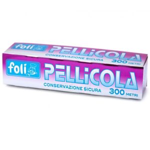 Pellicola ROTOLO MT.300