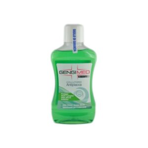 GENGIMED COLLUTTORIO ANTIPLACCA 500 ml