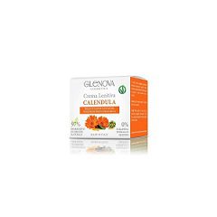 Glenova Crema Lenitiva Calendula 125 ml