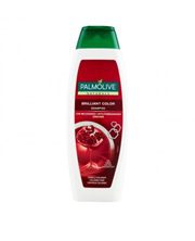 Palmolive Naturals Brilliant Color Shampoo Capelli Colorati 350ml