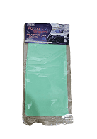PANNO MAICO IN PVA 30X30 CM COLORI ASSORTITI
