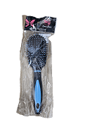 SPAZZOLA PER CAPELLI OVALE