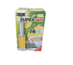 DEO WC GEL 14 STAMPI LIMONE IRGE 45 GR