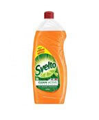 Svelto Detersivo Piatti Aceto 930 ml
