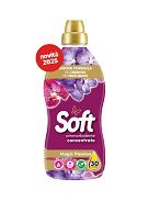Soft Ammorbidente concentrato “Magic Passion” 750 ml
