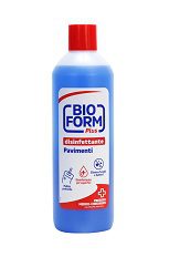 Bioform Plus Disinfettante Pavimenti PMC 1,5 L