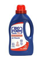 Bioform Plus Disinfettante per il Bucato PMC 1,3 L