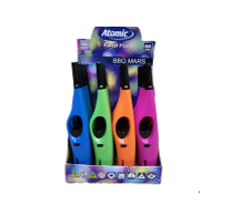 ACCENDIGAS CM 20 colori assortiti