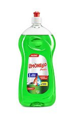 Limonello Detersivo Liquido per Piatti con pH naturale della pelle 1,2 L