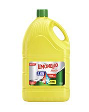 Limonello Detersivo liquido per piatti 4,5 L